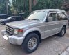 Mitsubishi Pajero 2004 - Cần bán lại xe biển tỉnh gốc HN 80B đã ra tên cá nhân, giá tốt 155tr
