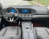 Mercedes-Benz GLS 450 2021 - SUV gầm cao nội ngoại thất đen - Cá tính mạnh mẽ - Full option đi kèm