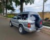 Mitsubishi Pajero   2 cầu xe đẹp nguyên rin 2003 - Mitsubishi pajero 2 cầu xe đẹp nguyên rin