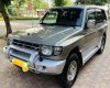 Mitsubishi Pajero 2007 - V45/2007 đẹp xuất sắc