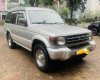 Mitsubishi Pajero 2002 - Xe gia đình, giá tốt 138tr