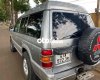 Mitsubishi Pajero   2 cầu xe đẹp nguyên rin 2003 - Mitsubishi pajero 2 cầu xe đẹp nguyên rin