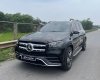 Mercedes-Benz GLS 450 2021 - SUV gầm cao nội ngoại thất đen - Cá tính mạnh mẽ - Full option đi kèm