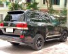 Toyota Land Cruiser 2021 - Xe zin 99,999%