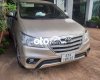 Toyota Innova Bán xe gia đình 2016 - Bán xe gia đình