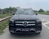 Mercedes-Benz GLS 450 2021 - SUV gầm cao nội ngoại thất đen - Cá tính mạnh mẽ - Full option đi kèm