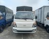 Hyundai Porter New Porter H150 2023 - Ngôi sao dòng xe tải nhẹ - Giảm giá sâu, khuyến mãi lớn
