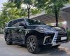 Lexus LX 570 2018 - Màu đen, tên công ty