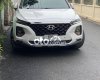 Hyundai Santa Fe Gia đình cần bán santafe máy dầu chính chủ 2019 - Gia đình cần bán santafe máy dầu chính chủ