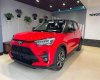 Toyota Raize 2023 - Đủ màu - Giá giảm 10 triệu đồng và tặng phim cách nhiệt