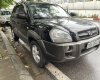 Hyundai Tucson 2005 - Nhập khẩu Hàn Quốc - Tư nhân chính chủ Hà Nội