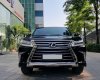 Lexus LX 570 2018 - Màu đen, tên công ty