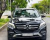 Mercedes-Benz GLE 400 2016 - Màu đen nội thất kem, nhập Mỹ