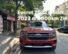 Ford Everest 2022 - Giá có thương lượng