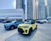 Toyota Raize 2023 - Đủ màu - Giá giảm 10 triệu đồng và tặng phim cách nhiệt
