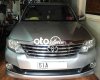 Toyota Fortuner Gia đình ít sử dụng máy xăng tự động đi rất thích 2013 - Gia đình ít sử dụng máy xăng tự động đi rất thích