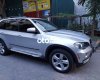 BMW X5   3.0SI 2008 - BMW X5 3.0SI