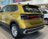 Volkswagen T-Cross T-Cros Elegance 2023 - Bán xe Volkswagen T-Cross mới nhập khẩu 100%