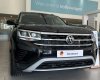 Volkswagen Teramont Teramont nhập Mỹ 2023 - Bán xe Volkswagen Teramont Teramont nhập Mỹ năm 2023, màu đen, nhập khẩu nguyên chiếc