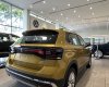 Volkswagen T-Cross T-Cros Elegance 2023 - Bán xe Volkswagen T-Cross T-Cros Elegance sản xuất 2023, màu vàng, nhập khẩu