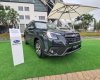 Subaru Forester 2023 - Nhập khẩu nguyên chiếc, sẵn xe giao ngay