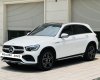 Mercedes-Benz GLC 300 2020 - Full lịch sử hãng