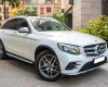 Mercedes-Benz GLC 300 2018 - Trắng, nội thất đen, biển HN