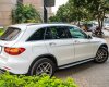 Mercedes-Benz GLC 300 2018 - Trắng, nội thất đen, biển HN