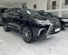 Lexus LX 570 2018 - Màu đen, đăng ký 2019, một chủ mua mới từ đầu