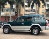 Mitsubishi Pajero 2001 - Nhập khẩu nguyên chiếc, giá tốt 378tr