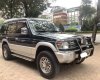 Mitsubishi Pajero 2001 - Nhập khẩu nguyên chiếc, giá tốt 378tr