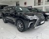 Lexus LX 570 2018 - Màu đen, đăng ký 2019, một chủ mua mới từ đầu