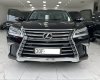 Lexus LX 570 2018 - Màu đen, đăng ký 2019, một chủ mua mới từ đầu