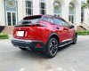 Peugeot 2008 2022 - Màu đỏ, nội thất đen