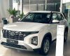 Hyundai Creta 2023 - Tặng camera hành trình + voucher bảo dưỡng