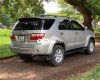 Toyota Fortuner  2010 V 2.7 7c xăng gia đình cần bán 2010 - fortuner 2010 V 2.7 7c xăng gia đình cần bán
