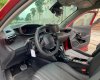 Peugeot 2008 2022 - Màu đỏ, nội thất đen