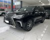 Lexus LX 570 2018 - Màu đen, đăng ký 2019, một chủ mua mới từ đầu