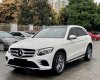 Mercedes-Benz GLC 300 2018 - Bán xe gia đình giá 1 tỷ 320tr