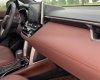 Toyota Corolla Cross 2021 - Bản full option, máy xăng, màu trắng