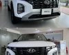 Hyundai Creta 2023 - Tặng camera hành trình + voucher bảo dưỡng