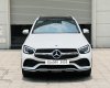 Mercedes-Benz GLC 300 2020 - Full lịch sử hãng