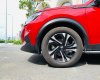 Peugeot 2008 2022 - Màu đỏ, nội thất đen