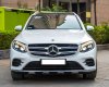 Mercedes-Benz GLC 300 2018 - Trắng, nội thất đen, biển HN