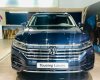 Volkswagen Touareg 2023 - Màu xanh dương Meloe Crystal Effect đang có 1 chiếc xe tại Vw Sài Gòn có thể giao ngay trong tháng 6/2023