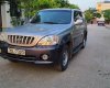 Hyundai Terracan 2003 - Xe đẹp chăm rất kỹ, 4 lốp mới tinh