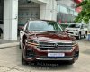 Volkswagen Touareg 2023 - Màu đỏ rượu vang Malbec có xe sẵn giao ngay tại Vw Sài Gòn - Có xe lái thử trải nghiệm