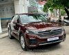 Volkswagen Touareg 2023 - Màu đỏ rượu vang Malbec có xe sẵn giao ngay tại Vw Sài Gòn - Có xe lái thử trải nghiệm