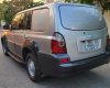Hyundai Terracan 2003 - Xe đẹp chăm rất kỹ, 4 lốp mới tinh