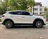 Hyundai Tucson 2015 - Màu trắng, gốc Hà Nội